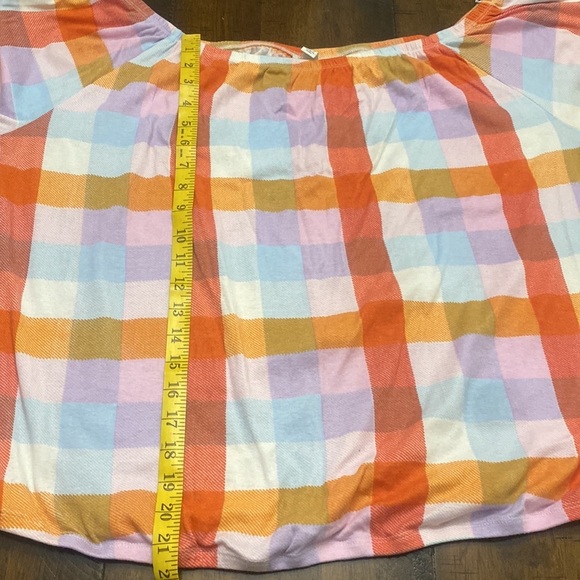 Cato Blouse - Picture 9 of 12